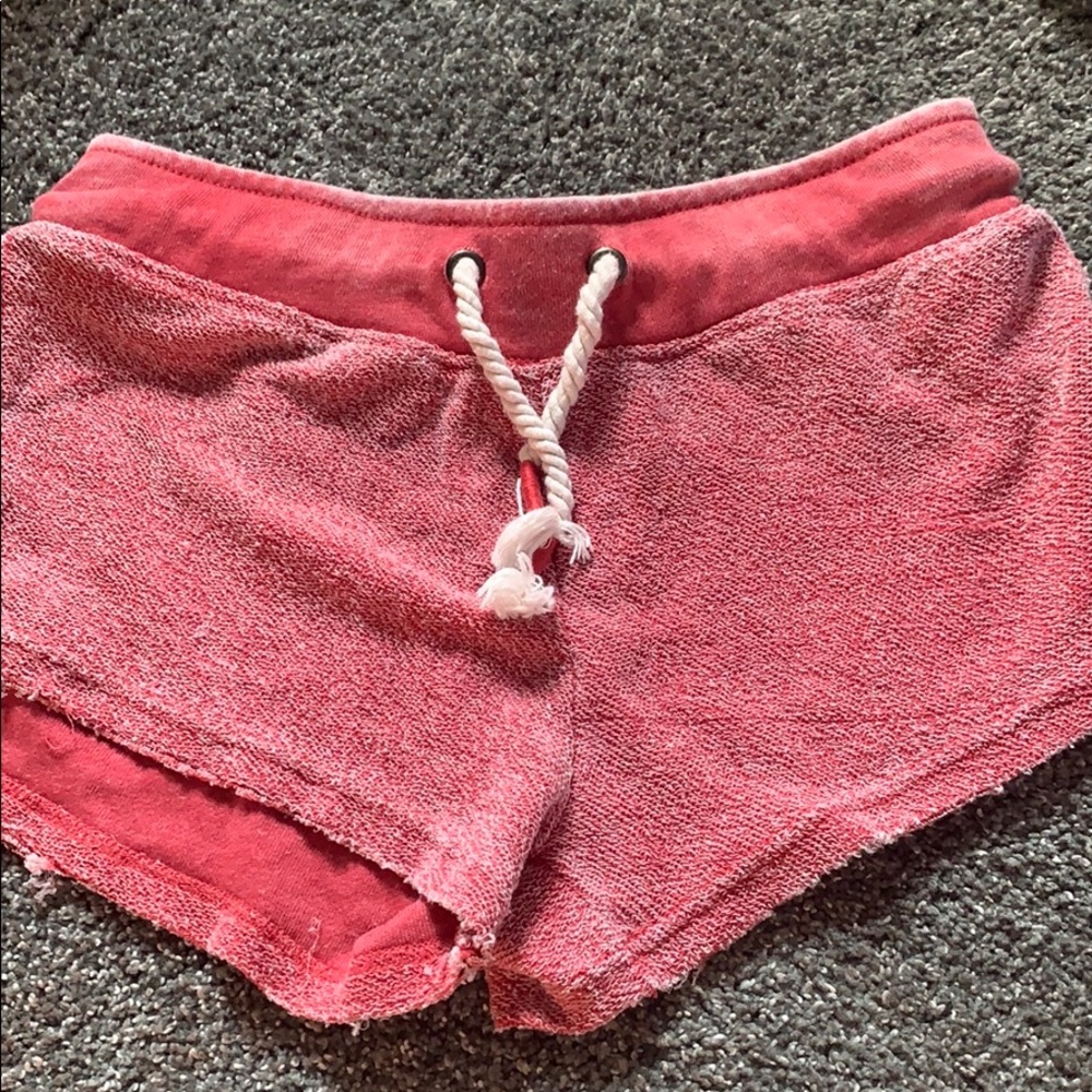 comfiest ocean drive shorts